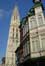Our Lady's Cathedral in Antwerp