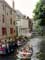 Boattrips in Bruges