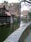 Canals in Bruges