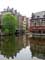 Boat trip in Ghent