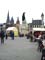 Vrijdagmarkt in Ghent