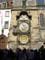 Astronomical clock in Prague