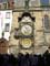 Astronomical clock in Prague