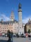 Place du General de Gaulle in Lille