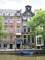 Hotel Rembrandt in Amsterdam