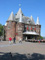 Restaurant De Waag in Amsterdam