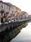 Navigli district in Milan