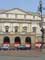 Teatro della Scala in Milan