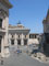 Campidoglio/Capitoline Hill in Rome