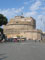 Castel Sant'Angelo in Rome