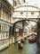 Bridge of Sighs in Venice