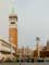 Colonne del Leone di San Marco e di San Teodoro in Venice